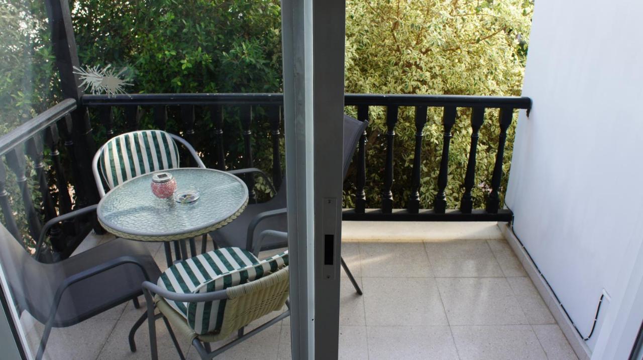 Limnaria Westpark 119 Apartment Paphos Exterior photo