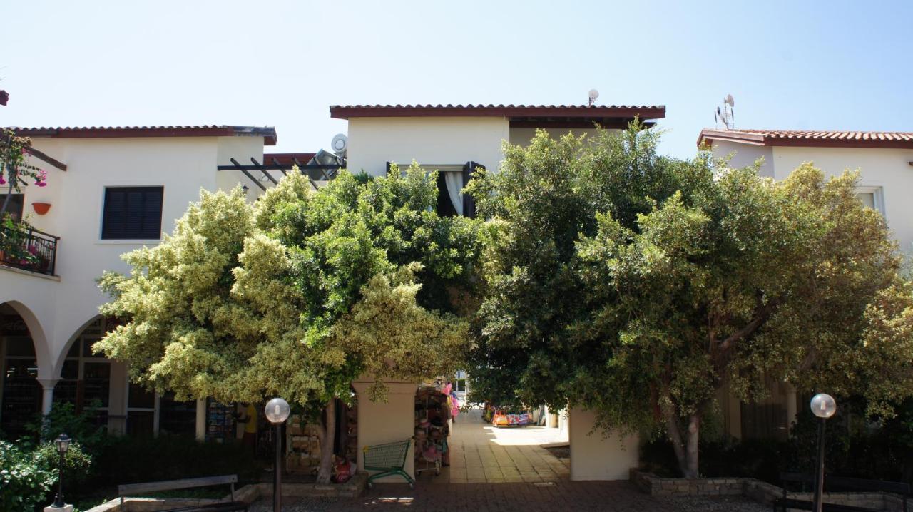 Limnaria Westpark 119 Apartment Paphos Exterior photo