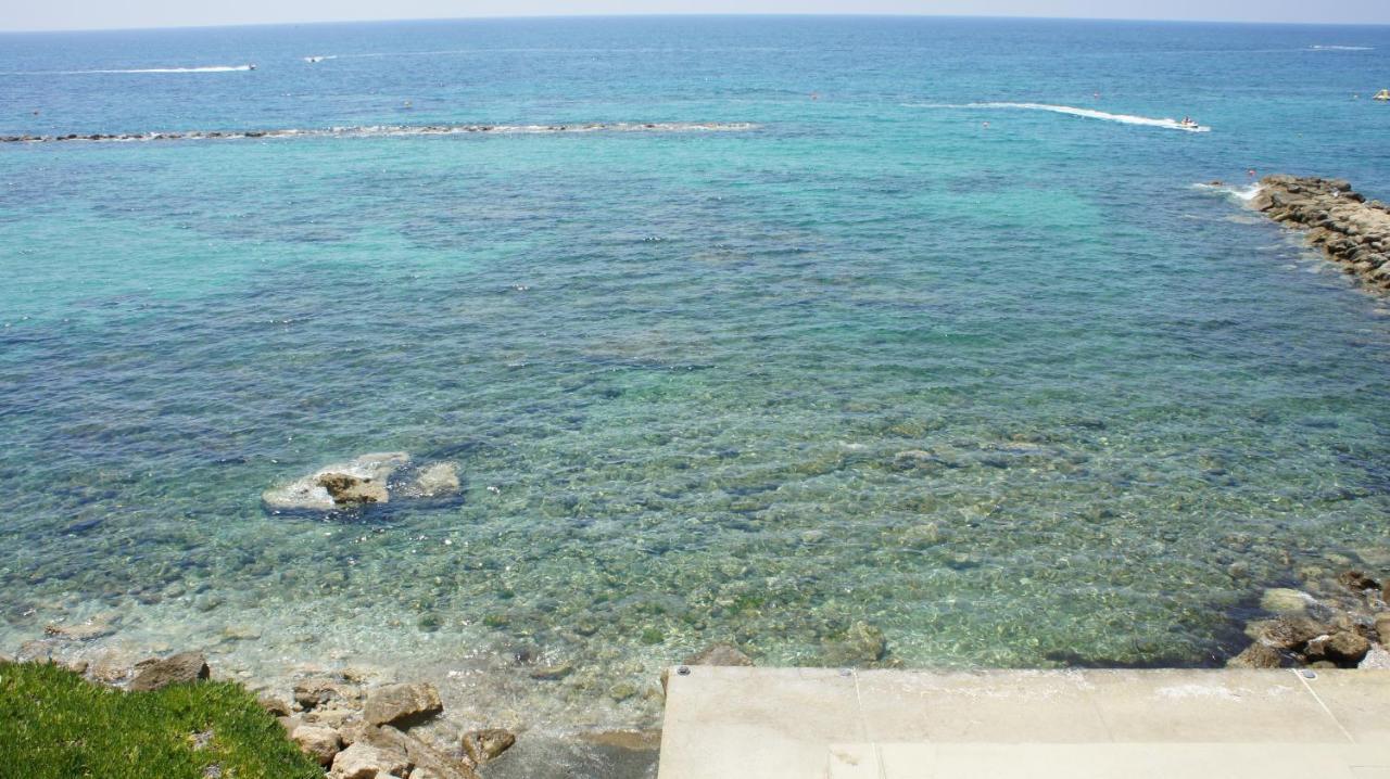 Limnaria Westpark 119 Apartment Paphos Exterior photo